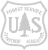 FORREST SERVICE DEPARTMENT AGRICULTURE